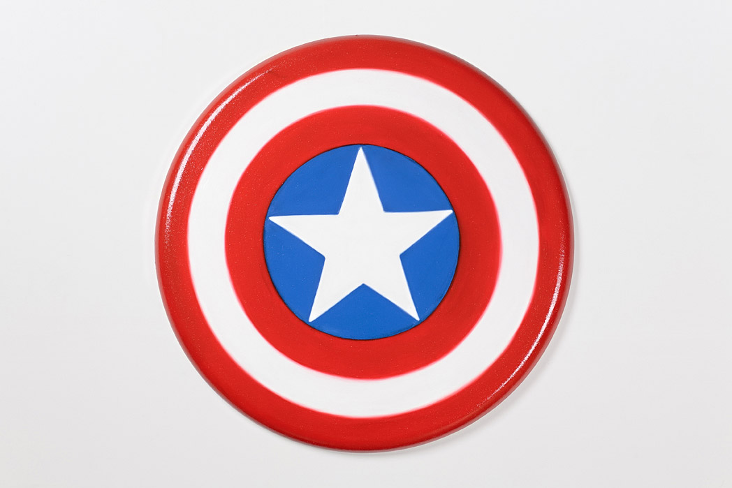Toy Cap - Shield